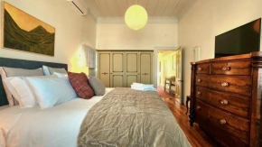 Central Garden Villa, Whanganui